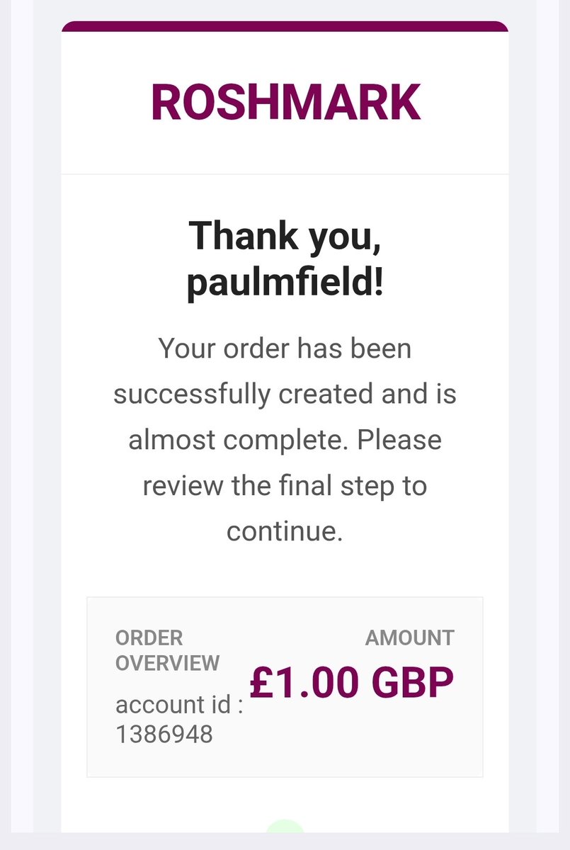 No Filter Paul tweet media