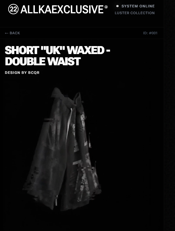 📢 OFFICIAL STAKEHOLDER UPDATE

Topic: Phase 1 Deployment (NFC Authentication) &amp; Start of Web3 Transition.

Dear $FGM community and holders:

We are pleased to report that we have reached a critical milestone in our operational roadmap.

✅ MILESTONE ACHIEVED:The Digital Identity