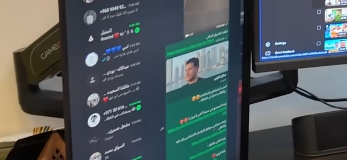 dana tweet media