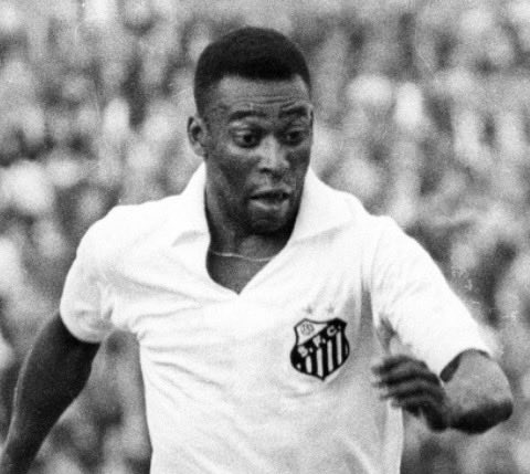 Legends of Football tweet media