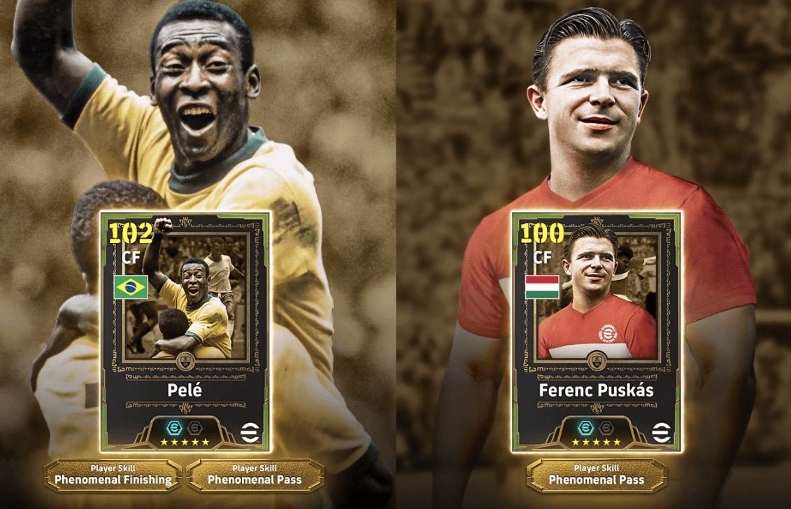 Legends of Football tweet media