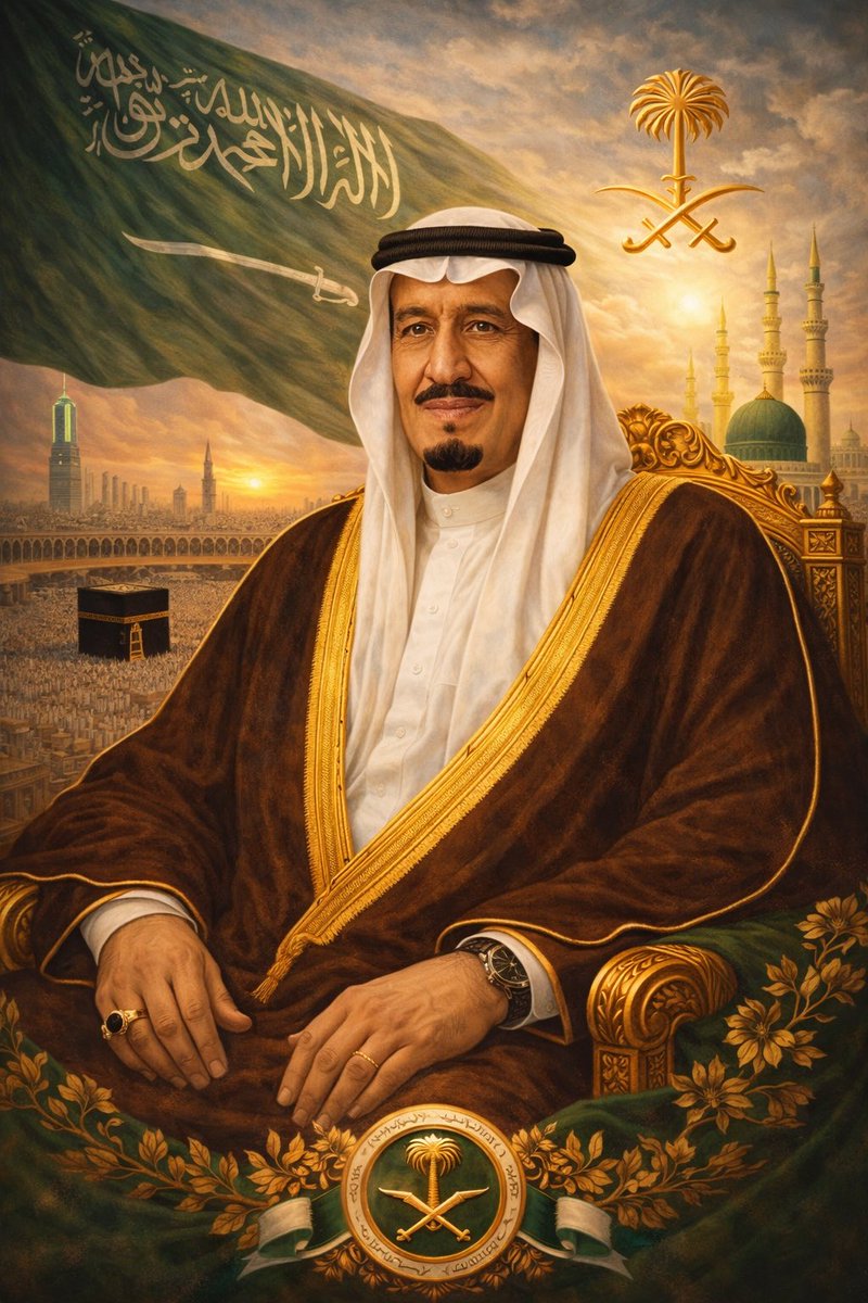 عبداللطيف بن عبدالله آل الشيخ 🇸🇦 tweet media