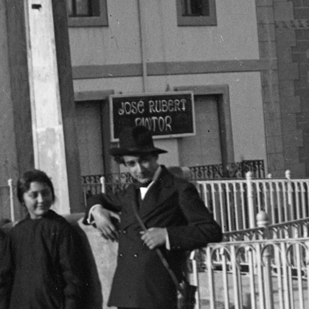 Javier García Martín tweet media