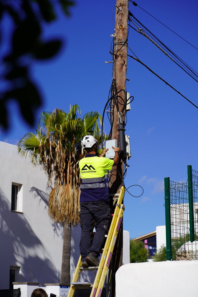 ConectaBalear tweet media