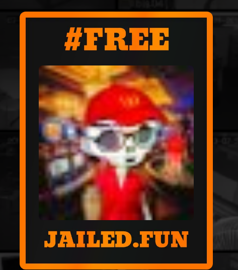 personal news: i got life sentence  

moving into <a href="/Jaileddotfun/">Jailed</a> soon