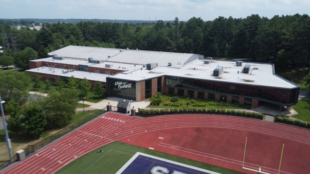 Stonehill Field Hockey tweet media