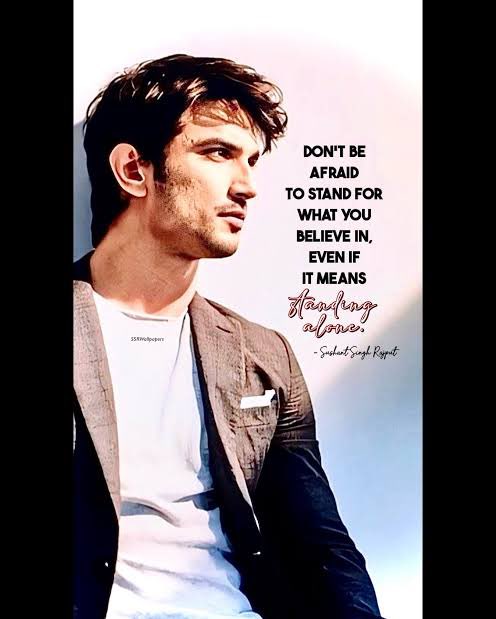 Happy birthday heartbeat 💗 

#SushantDay
#JusticeForSushantSinghRajput𓃵