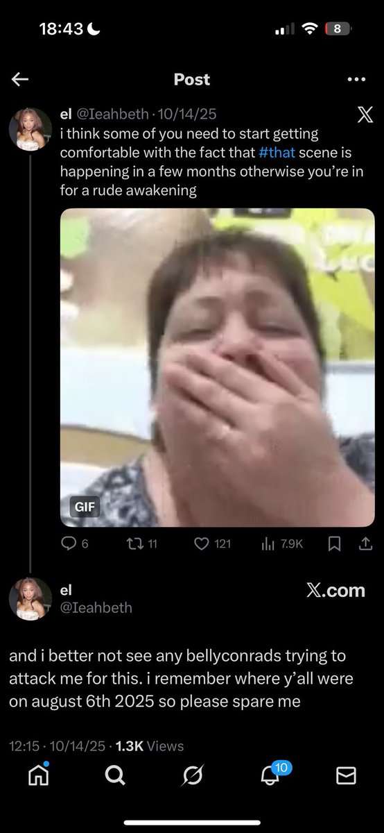 𓈒𓏸 tweet media