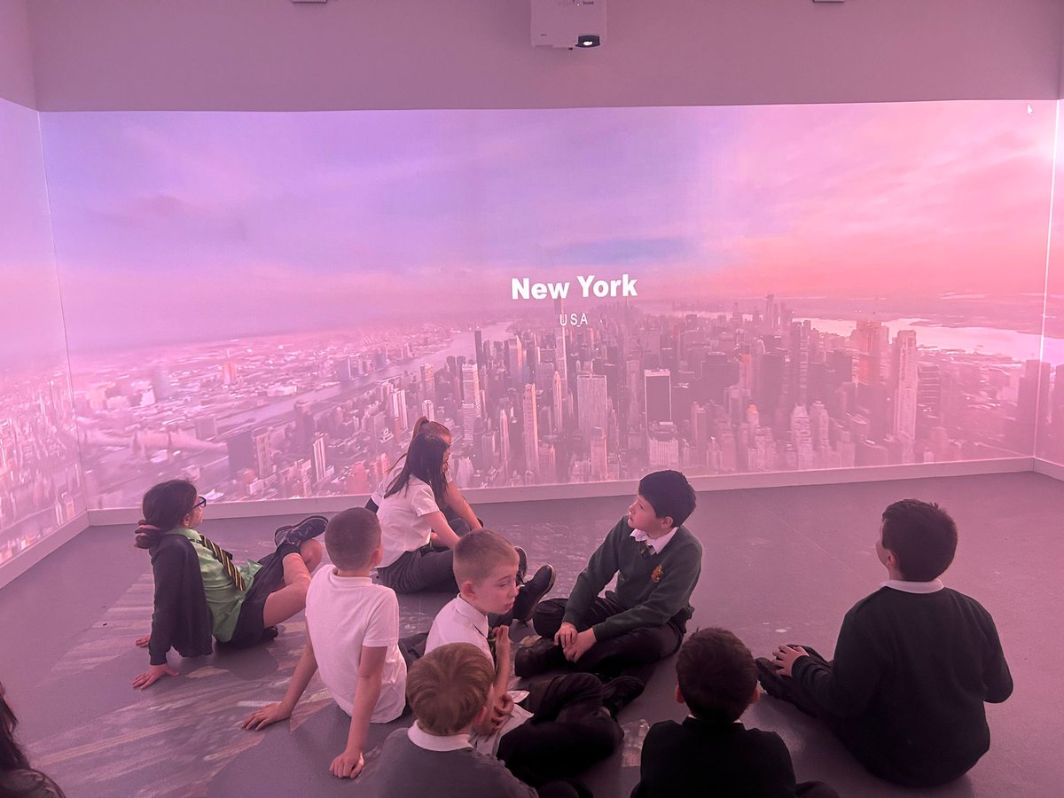 @stthomasprimary tweet media