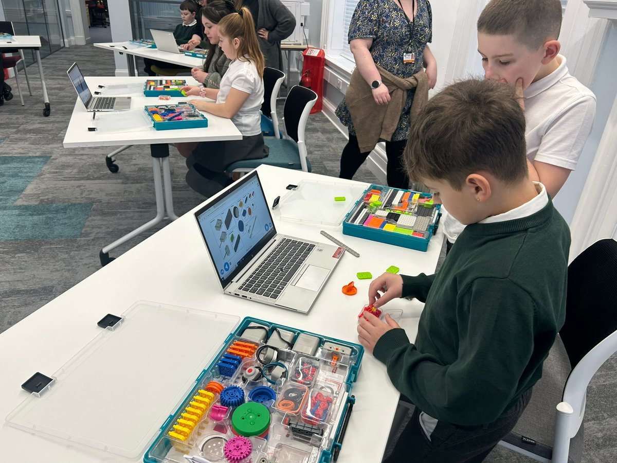 @stthomasprimary tweet media