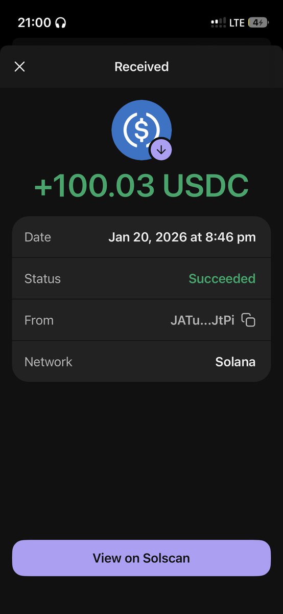 Grateful to be announced 3rd place winner 🏆
Appreciate the team and community $TIPO for the opportunity and the reward <a href="/tipo_protocol/">TIPO PROTOCOL</a> . More wins ahead 🚀🙌