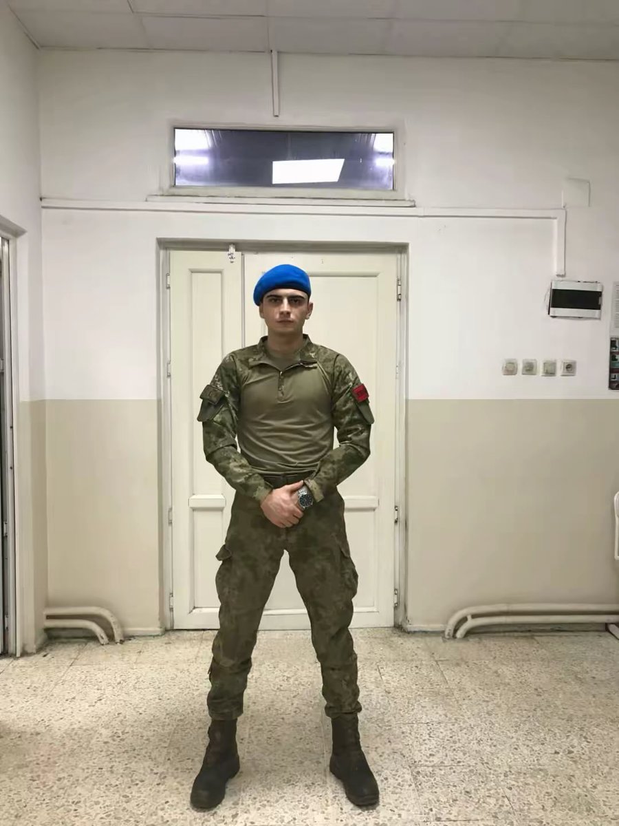 #BayrakNamustur