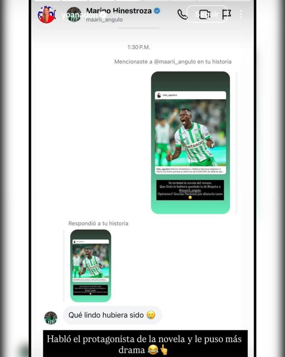 TyC Sports tweet media