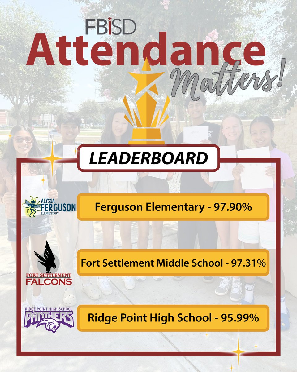 Fort Bend ISD tweet media