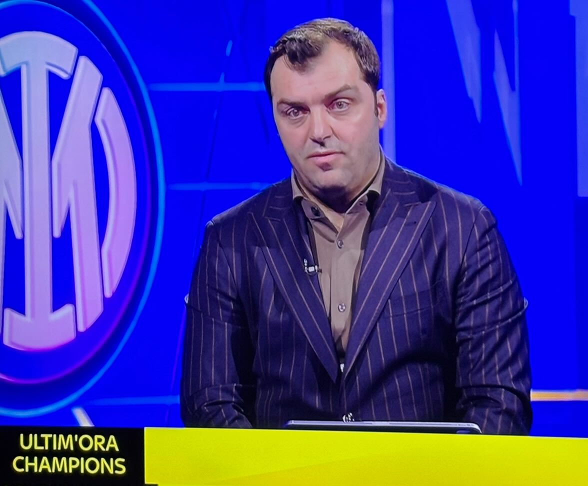 La Ragione Di Stato tweet media