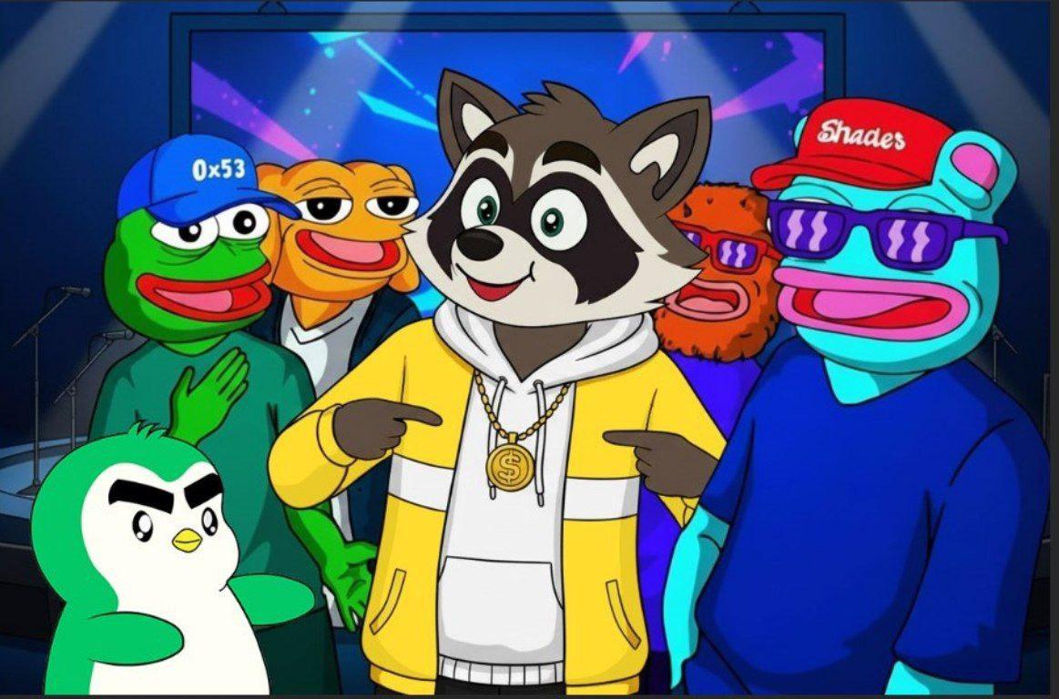 Positioning now shapes outcomes later, $OMG is present.
@Ohmygodtoken #Omgtoken