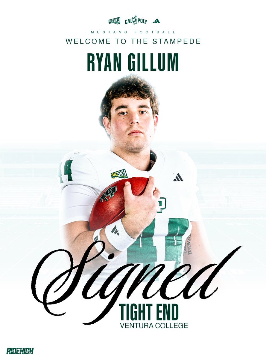 Cal Poly Football tweet media