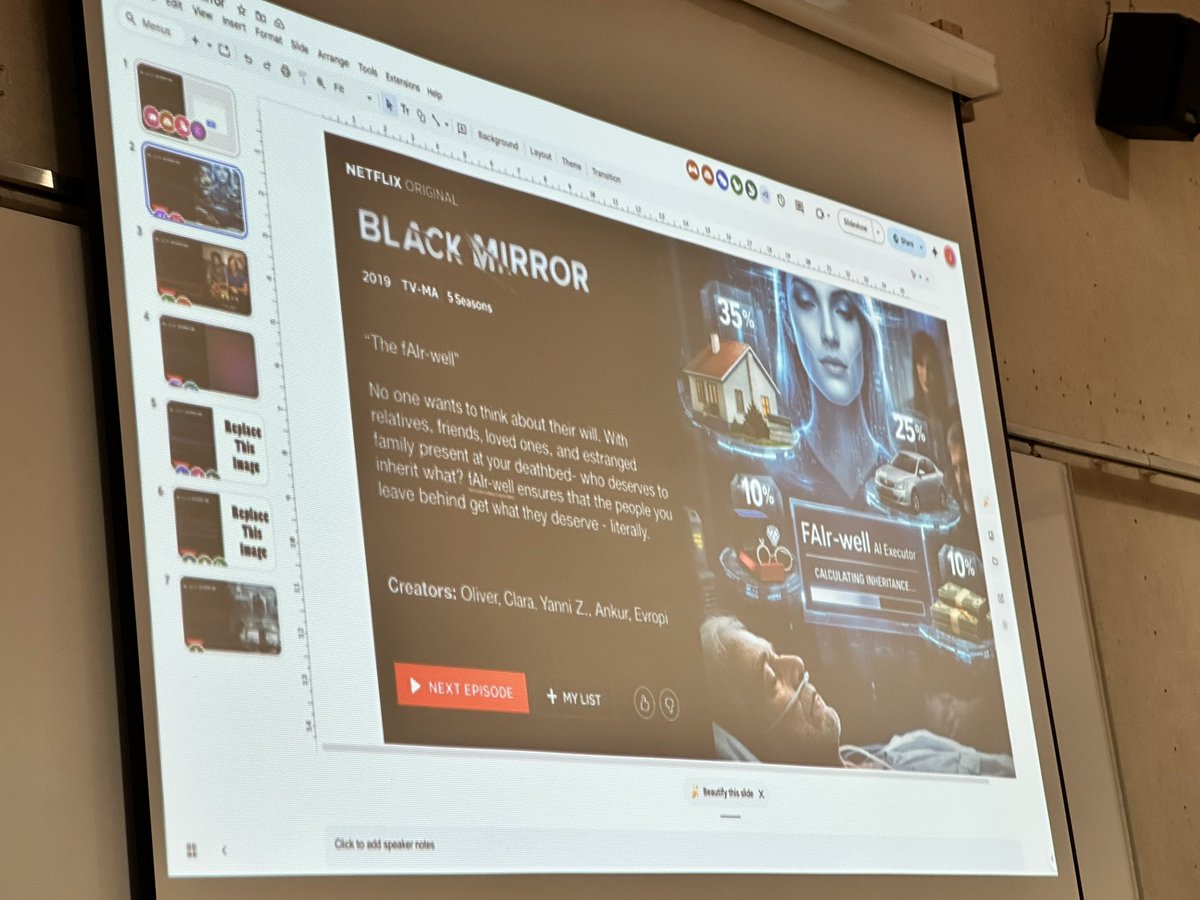 Albrecht Schmidt tweet media