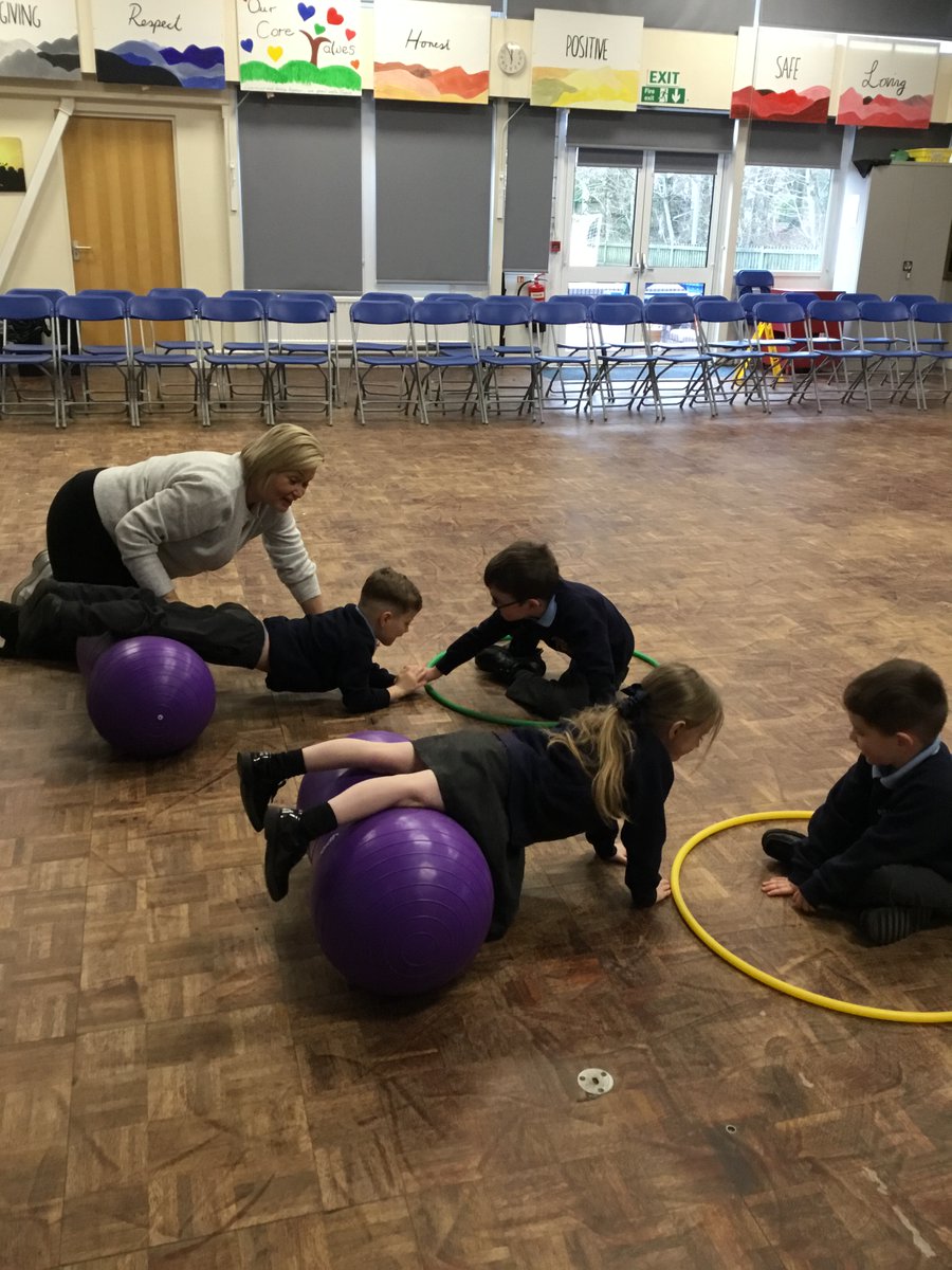 Positive Pod tweet media