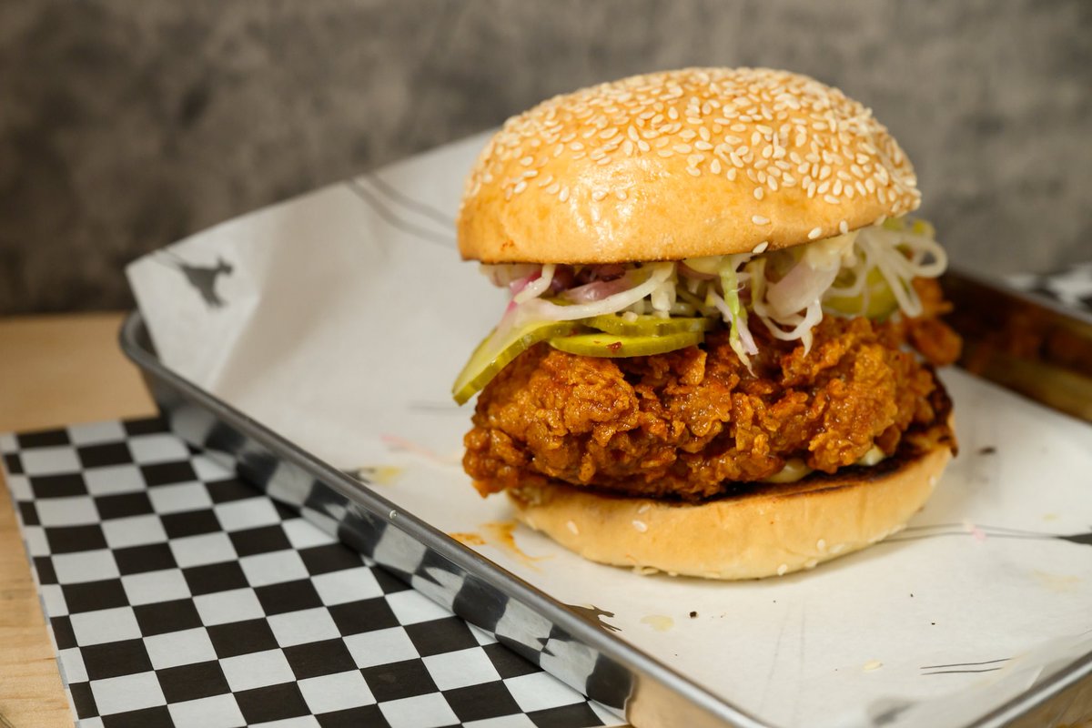 Quick Serve Magazine tweet media