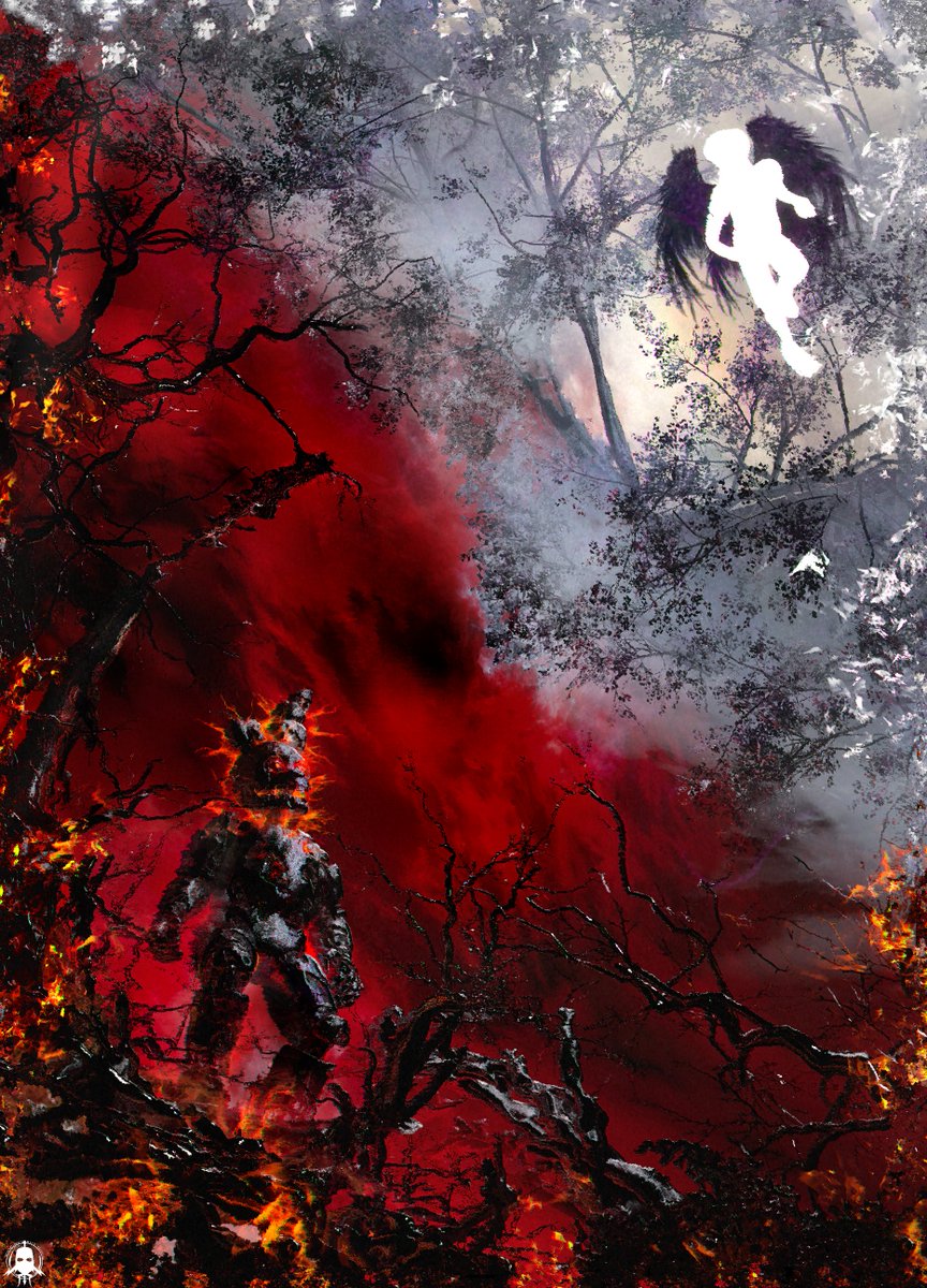 ME-TA (@metal_man418) on Twitter photo 