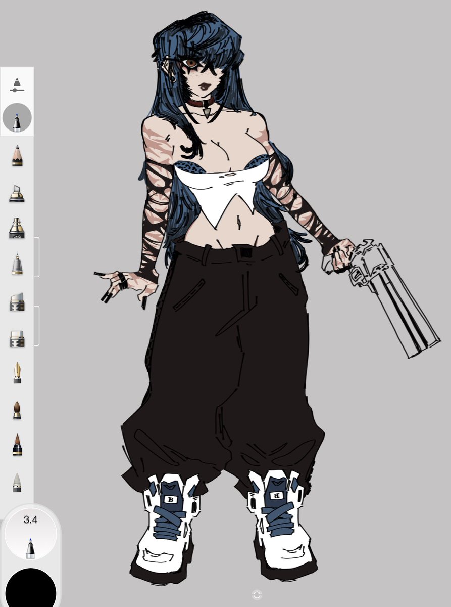 aneworldfool's tweet image. #gachiakutaoc #gachioc

tango without her cleaner jacket