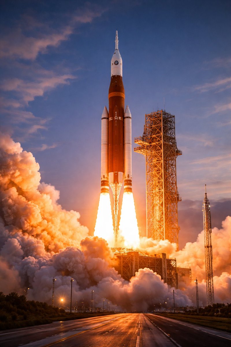 Jump on the rocket before it leaves without you 👀 $ARTEMIS 

8PpVGHnn3fNwoydMmYinRYAX1LrKQCExjVMBMzPQpump