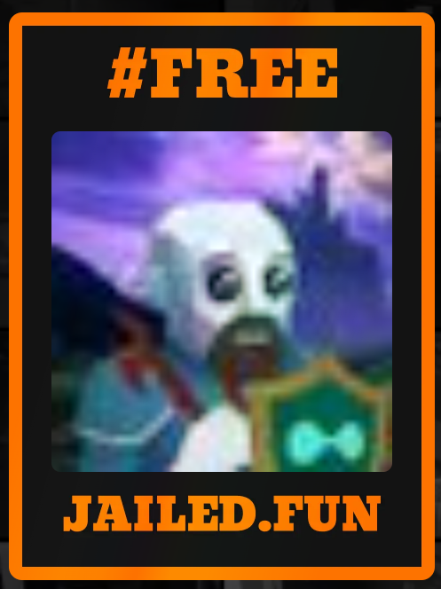 personal news: i got life sentence

moving into <a href="/Jaileddotfun/">Jailed</a> soon