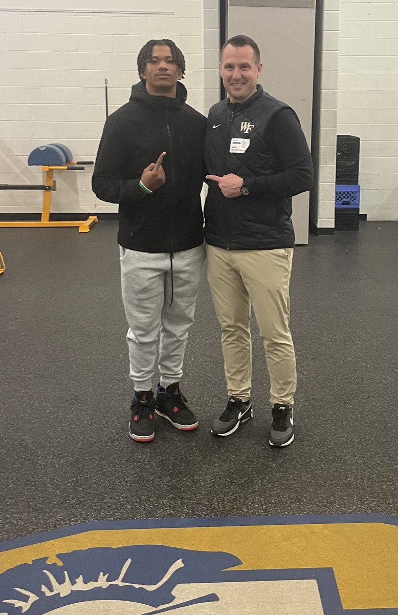 Amir Wallace , NC - CO27 tweet media