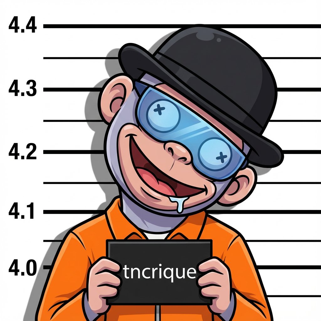 rick_ath's tweet photo. personal news: i got life sentence

moving into @Jaileddotfun soon https://t.co/Dc15vcZzeN