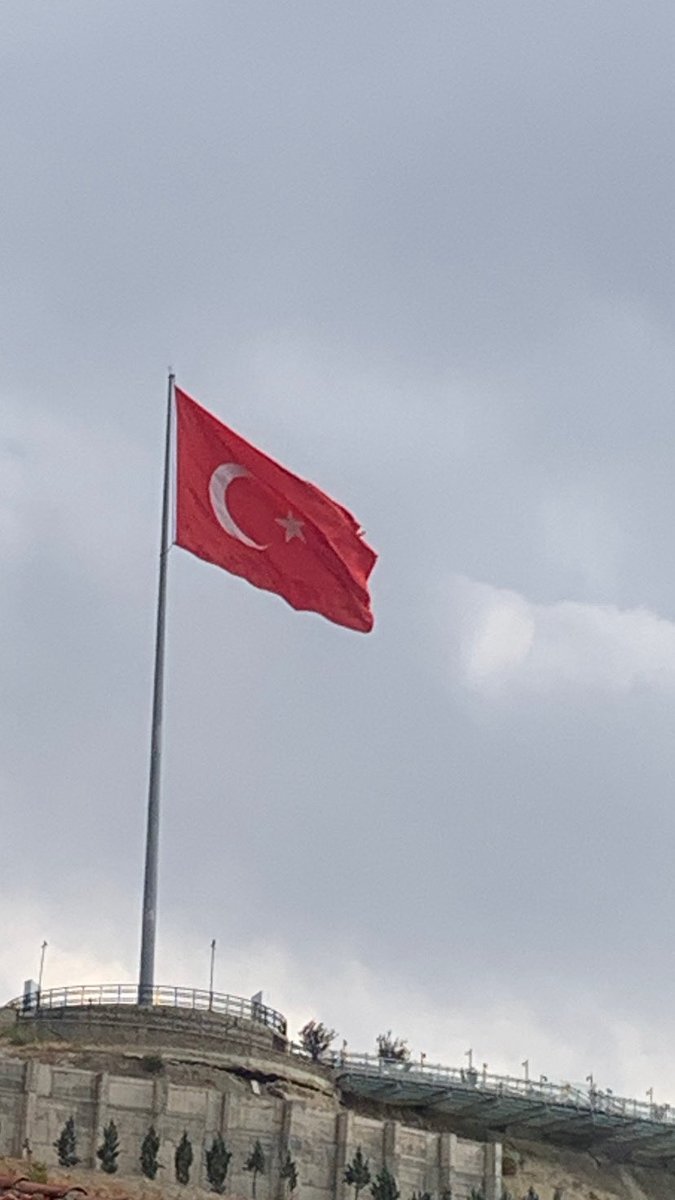 #SonsuzaDek #Türkiye  🇹🇷