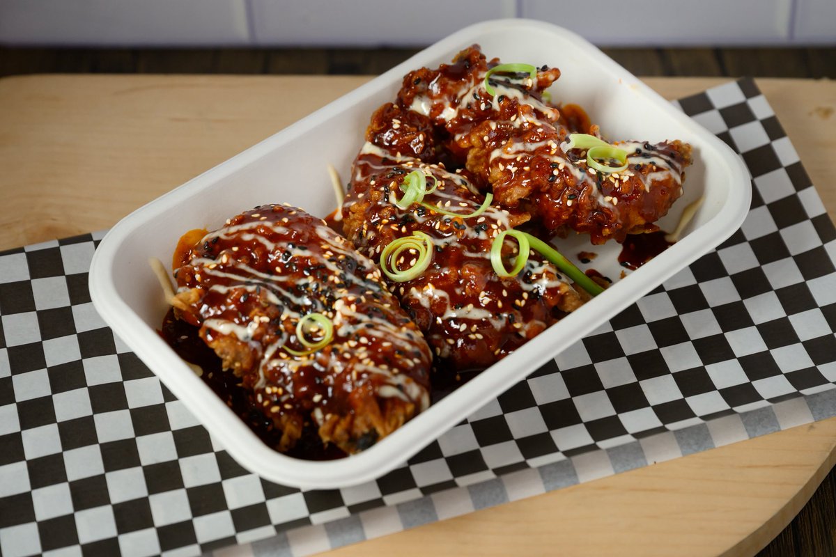 Quick Serve Magazine tweet media