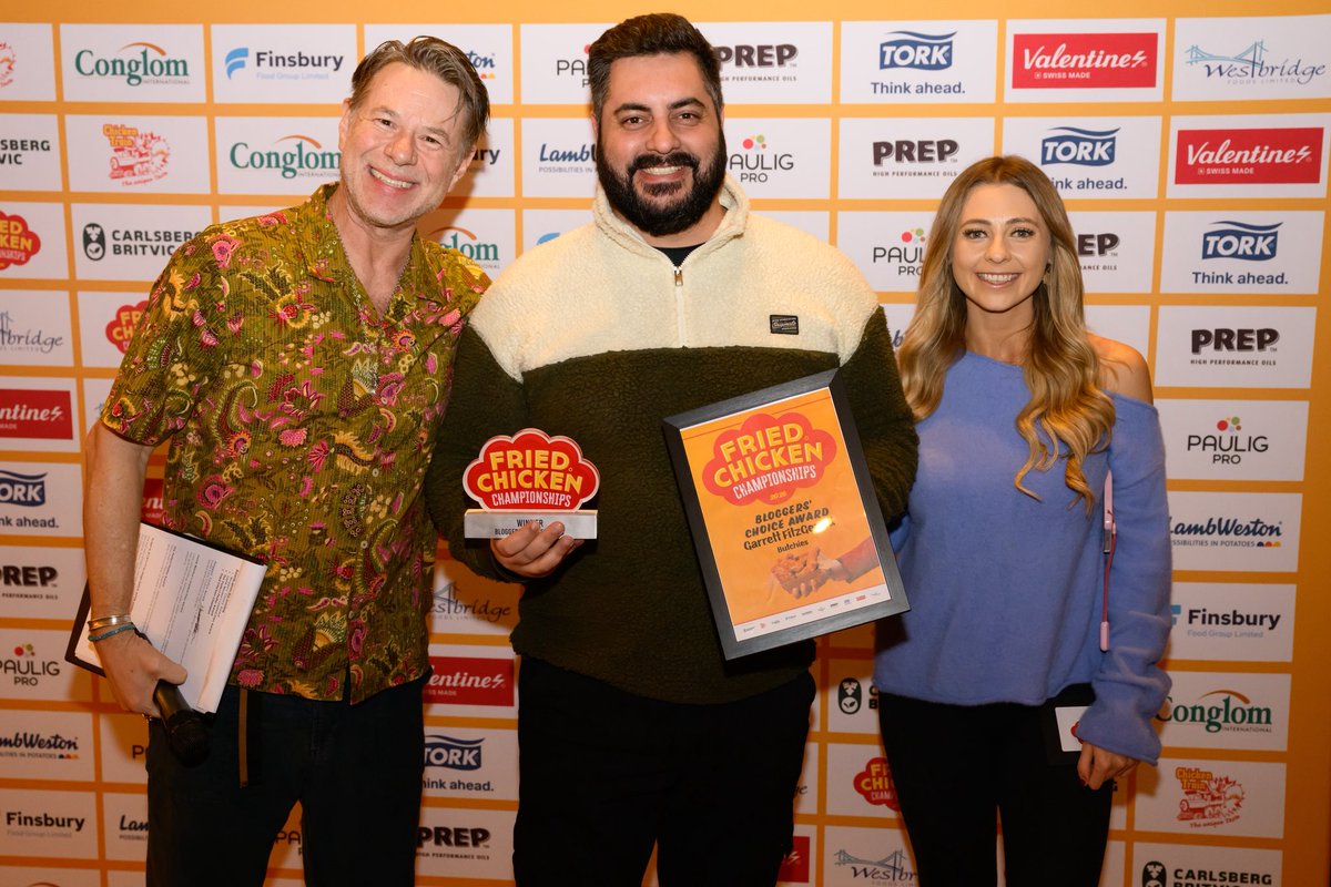 Quick Serve Magazine tweet media