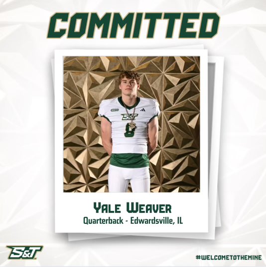 Yale Weaver tweet media