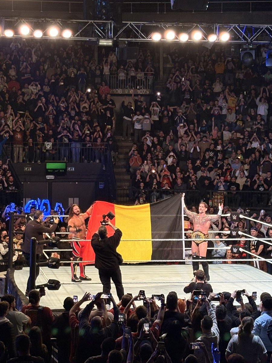 BenjaminAndreFC tweet media