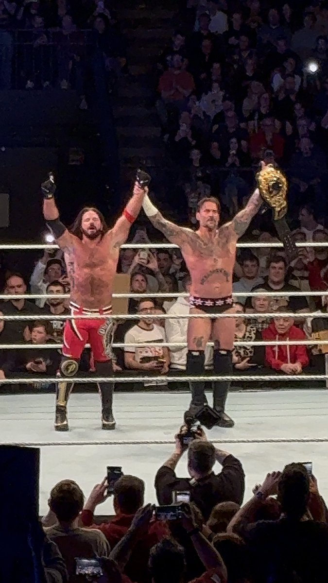 BenjaminAndreFC tweet media