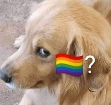 Cuando un hombre trae mica de privacidad