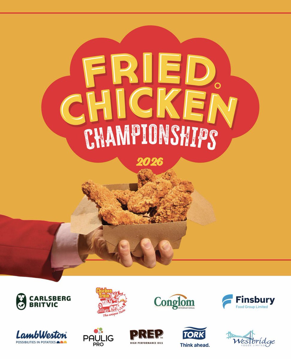 Quick Serve Magazine tweet media