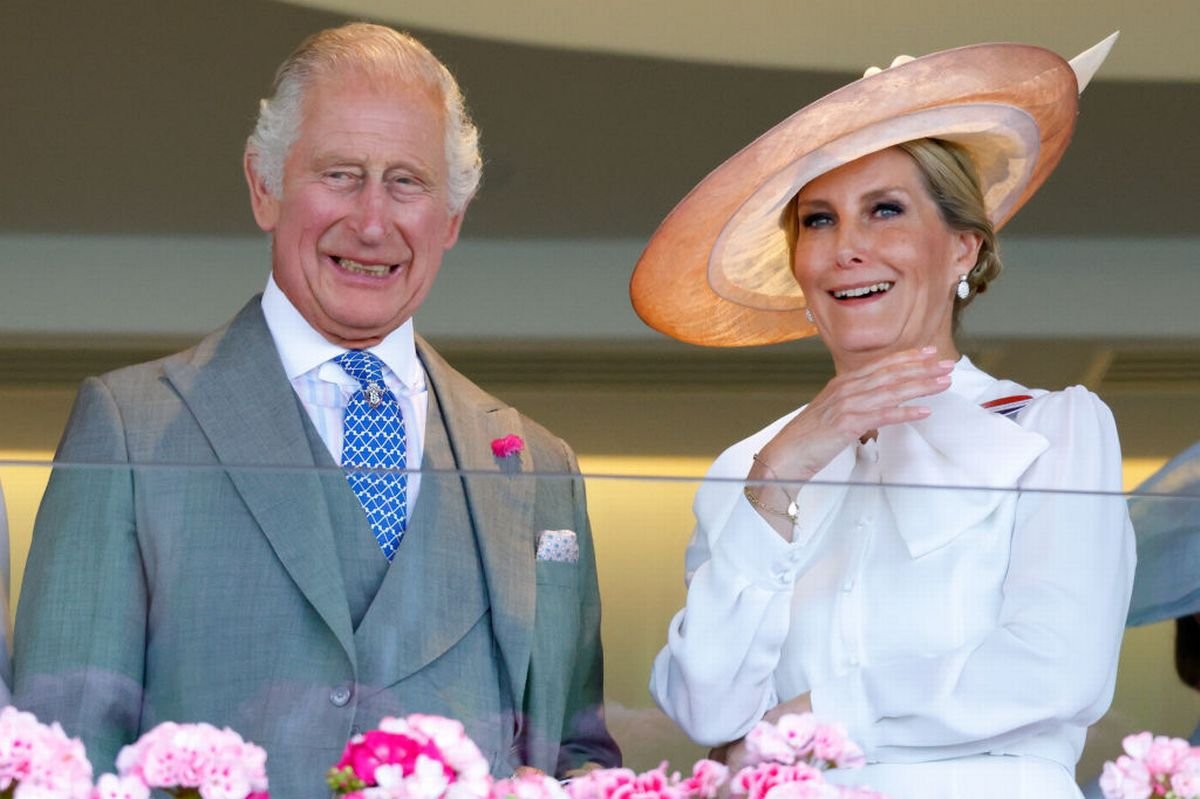 All Things Royal tweet media