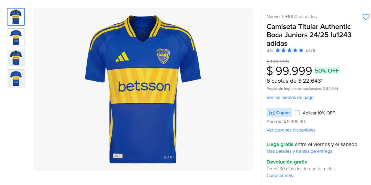 <a href="/BocaJrsSports/">BOCA SPORTS</a> que cuenta boluda x Dios.....