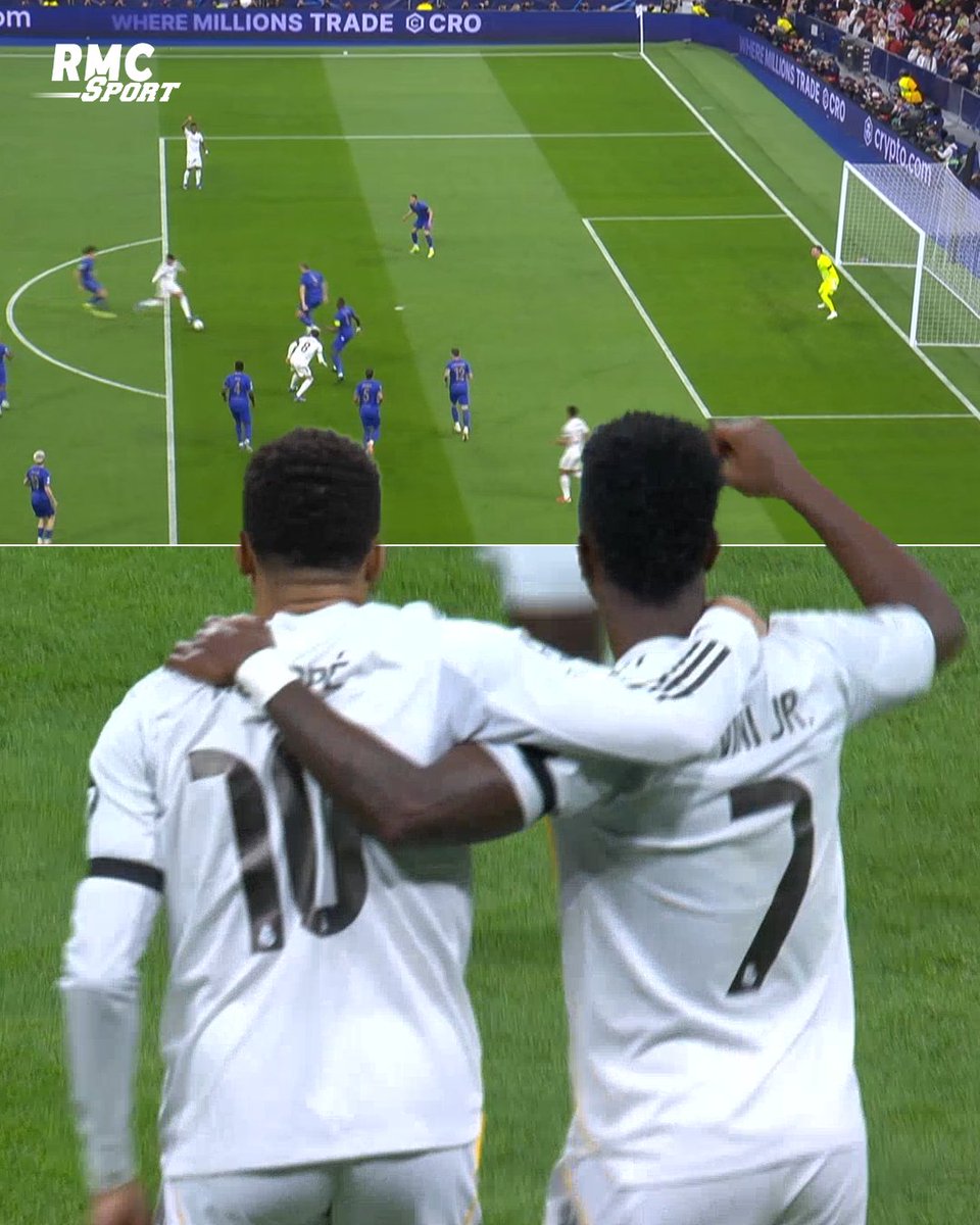 ⚽ On a déjà la réponse : 5e minute de jeu, deuxième ballon et Mbappé fait  trembler les filets monégasques ! https://t.co/mOLhsqoSKS