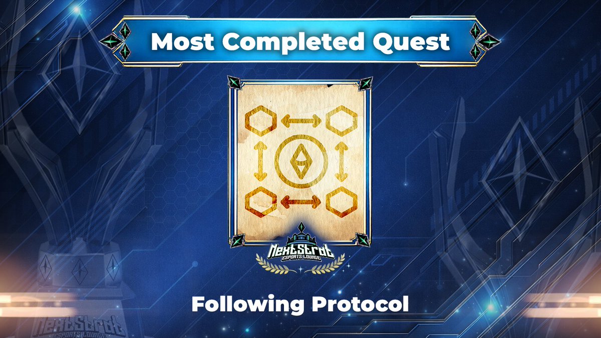 NextStrat Esports Lounge tweet media