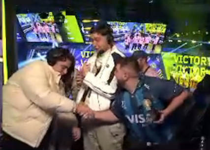 Gentle Mates tweet media