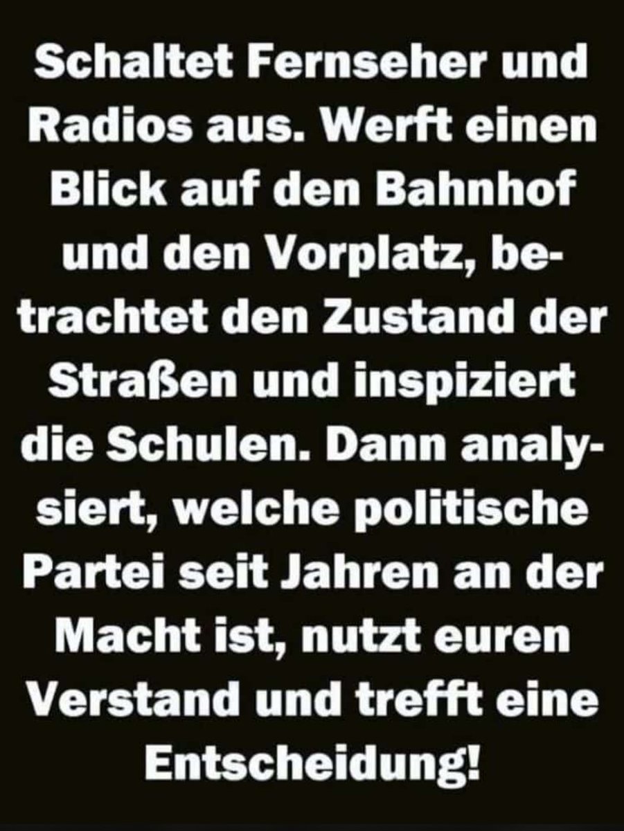 Patrick_Proemer's tweet image. Wertvoller Tipp‼️‼️‼️