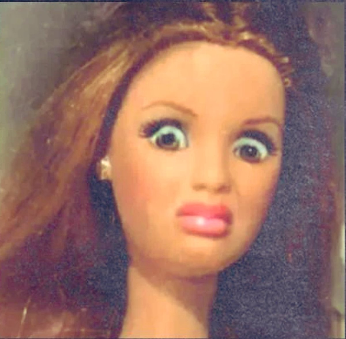 Live shot of the entire world watching the Trump press conference