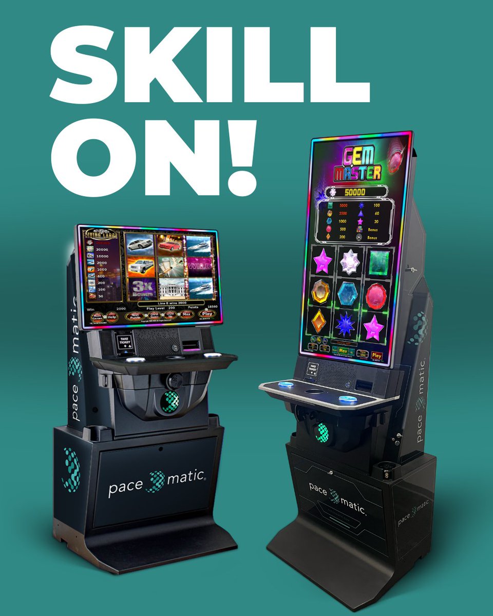 Pace-O-Matic tweet media