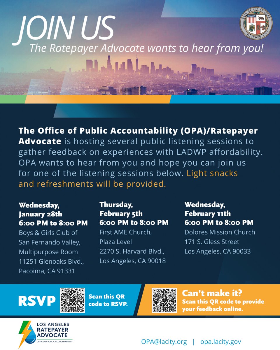 Pacoima Beautiful tweet media