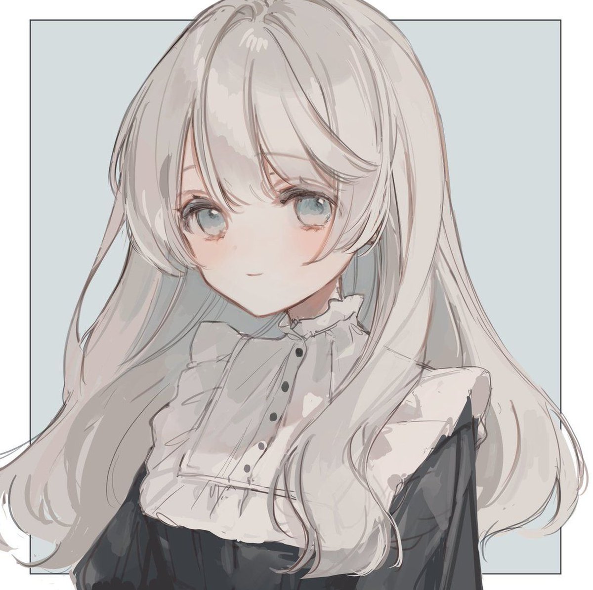 nyannick's tweet image. 新しいバイト先の環境が良すぎて長く続けたい 😢