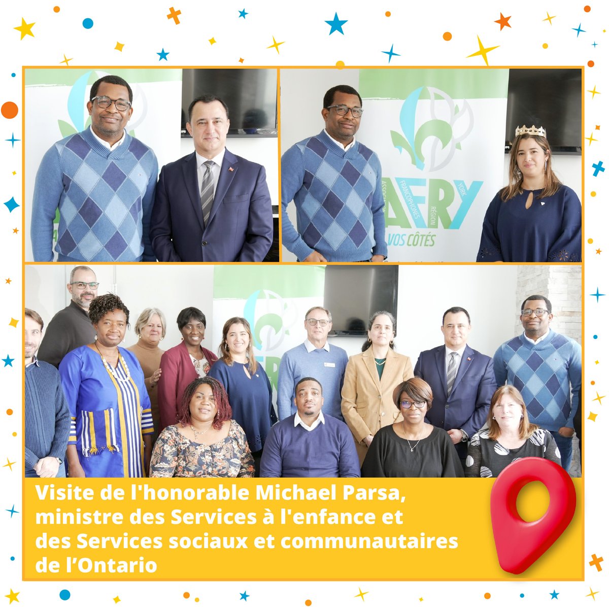 Csc MonAvenir tweet media