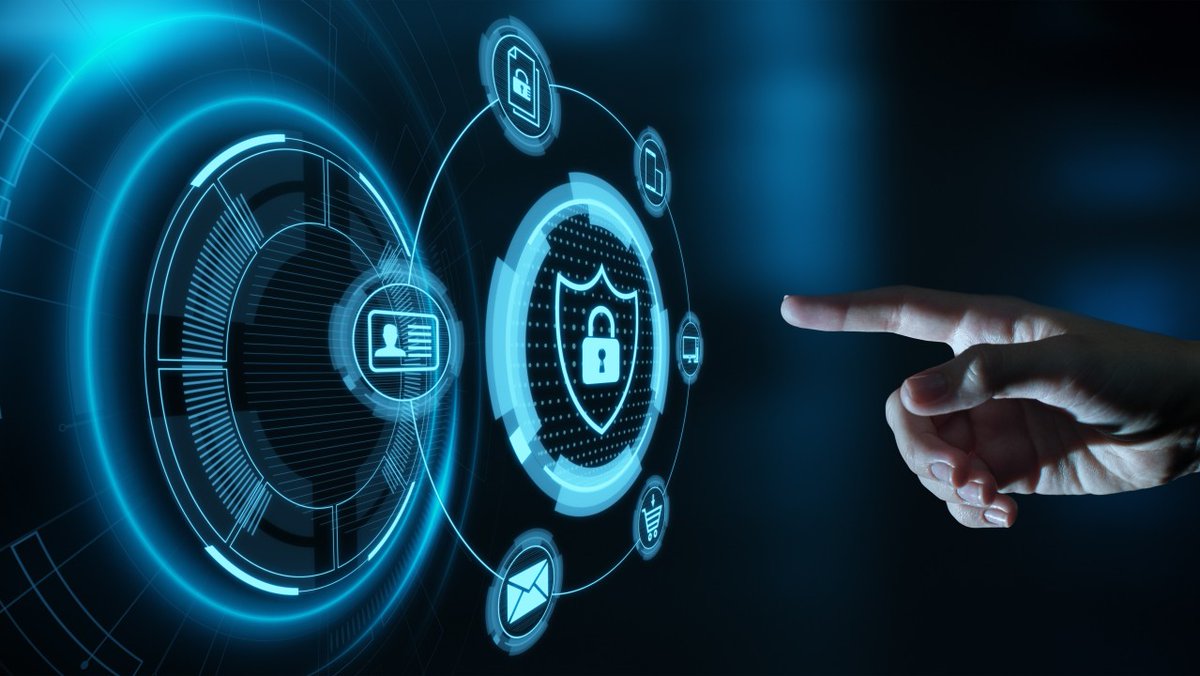 CDVILATAM's tweet photo. ¿Sabías que una brecha de datos cuesta en promedio $4.88 MDD? 🛡️
Protege tu acceso físico con el cifrado AES de ATRIUM. De extremo a extremo, aseguramos que tu información y credenciales sean impenetrables ante hackeos.
🔗👉 https://t.co/CivXNxVldb

#CDVI #AltaSeguridad https://t.co/ngJg1DXTSM